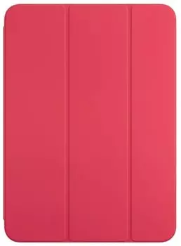 Чехол-книжка Smart Folio Cover для Apple iPad 10 (10.9) 2022 (полиуретан с подставкой) (Watermelon)
