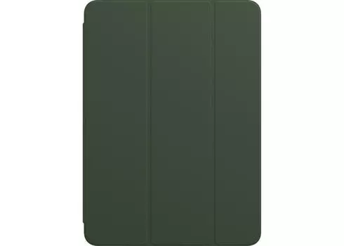 Чехол-книжка Smart Folio Cover для Apple iPad 10 (10.9) 2022 (полиуретан с подставкой) (Cyprus Green)