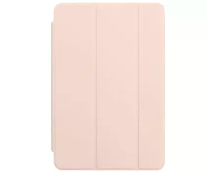 Чехол-книжка Smart Folio для Apple iPad mini 6/iPad mini 7 (полиуретан с подставкой) (Grape Fruit)