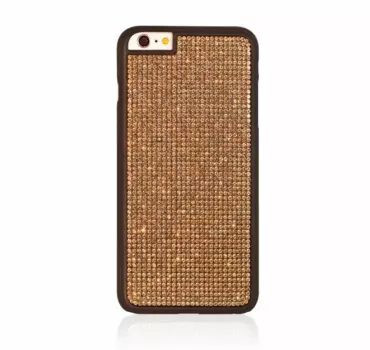 Чехол-накладка Bling My Thing Glam для Apple iPhone 6 Plus/6S Plus Dazzle (Gold)