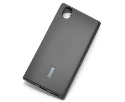 Чехол-накладка Cherry для Lenovo P70 силиконовый (red)