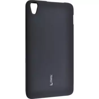 Чехол-накладка Cherry для Lenovo S860 силиконовый (black)