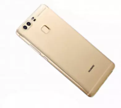 Чехол-накладка для Huawei P9 силиконовый (прозрачный)