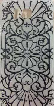 Чехол-накладка для Samsung Galaxy Alpha SM-G850 силиконовый/стразы (вид2)