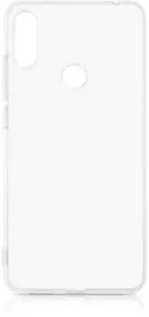 Чехол-накладка для Xiaomi Redmi 7 силиконовый (прозрачный)