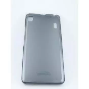 Чехол-накладка Jekod/KissWill для Lenovo S60 силиконовый (прозрачный)