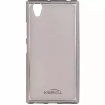 Чехол-накладка Jekod/KissWill для Lenovo S8 A7600 силиконовый (прозрачный)