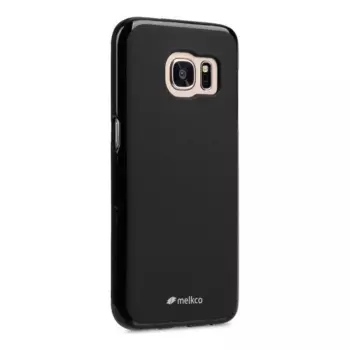 Чехол-накладка Melkco Poly Jacket TPU для Lenovo S920 (силиконовый) (black)