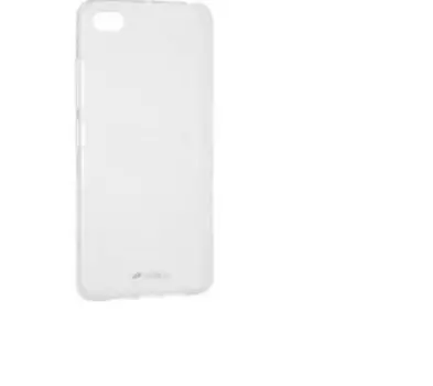 Чехол-накладка Melkco Poly Jacket TPU для Lenovo A830 (матовый/силиконовый) (white)