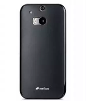 Чехол-накладка Melkco Poly Jacket TPU для HTC Desire 500 (силиконовый) (Black)