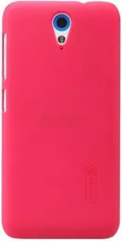 Чехол-накладка Nillkin Frosted Shield для HTC Desire 820 Mini/Disire 620 пластиковый (красный)