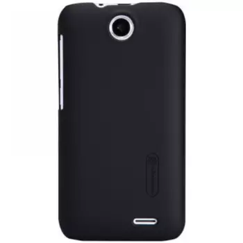 Чехол-накладка Nillkin Frosted Shield для HTC Desire 310 пластиковый (Black)