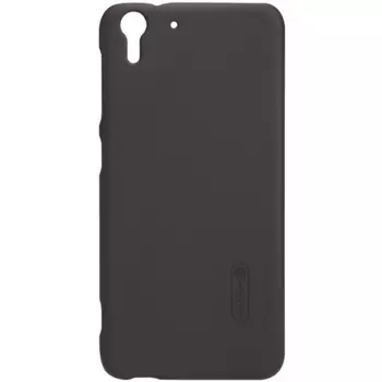 Чехол-накладка Nillkin Frosted Shield для HTC Desire Eye пластиковый (Black)