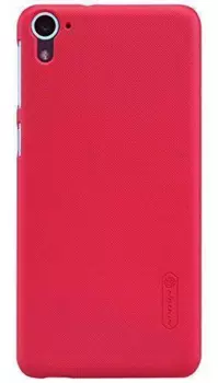 Чехол-накладка Nillkin Frosted Shield для HTC Desire 826 пластиковый (Red)