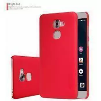 Чехол-накладка Nillkin Frosted Shield для LeEco (LeTV) Le Pro 3 пластиковый (красный)