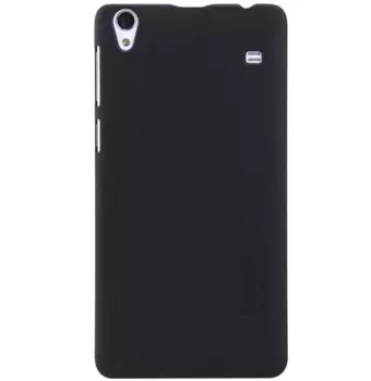 Чехол-накладка Nillkin Frosted Shield для Lenovo A 936/Note 8 (пластиковый) (Black)