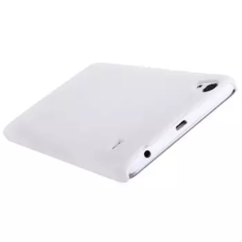 Чехол-накладка Nillkin Frosted Shield для Lenovo A 936/Note 8 (пластиковый) (white)