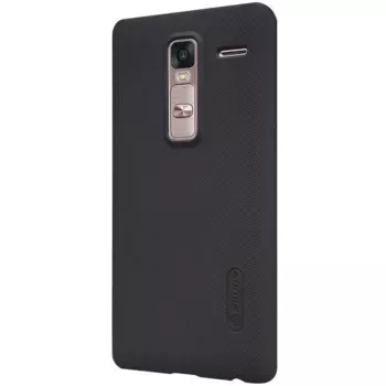 Чехол-накладка Nillkin Frosted Shield для LG Class H650E пластиковый (Black)