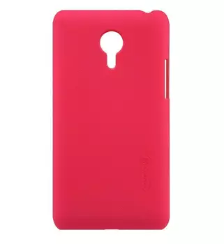 Чехол-накладка Nillkin Frosted Shield для Meizu MX5 пластиковый (Red)