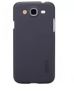 Чехол-накладка Nillkin Frosted Shield для Samsung Galaxy Mega 5.8 (I9150/I9151/I9152) (Black)