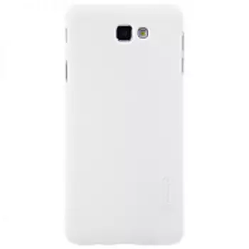 Чехол-накладка Nillkin Frosted Shield для Samsung Galaxy Win Duos GT-i8552 (пластиковый) (White)