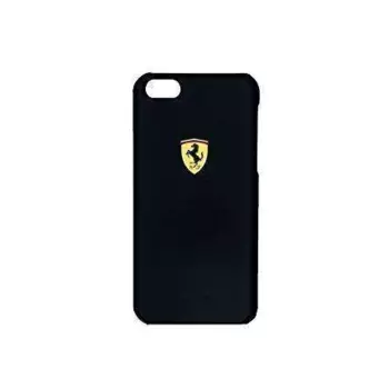 Чехол-накладка Sotomore для Apple iPhone SE/5S/5 Ferrari пластик