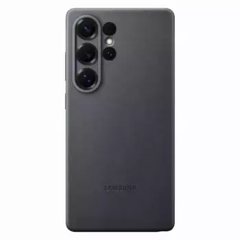 Чехол Samsung Kindsuit Case для Samsung Galaxy S25 Ultra (черный) (EF-VS938PBEGWW)