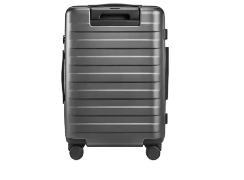 Чемодан Xiaomi Ninetygo Rhine Luggage 24" 66 х 45,5 х 25,5см/66л/4,1кг (серый)