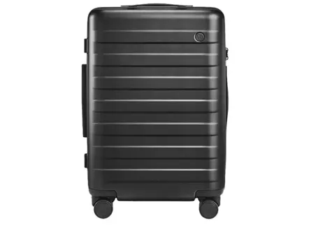 Чемодан Xiaomi Ninetygo Rhine Luggage 24" 66 х 45,5 х 25,5см/66л/4,1кг (черный)
