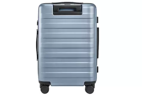Чемодан Xiaomi Ninetygo Rhine Luggage 24" 66 х 45,5 х 25,5см/66л/4,1кг (синий)