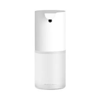 Дозатор для жидкого мыла Xiaomi Mijia Automatic Foam Soap Dispenser 1S (MJXSJ05XW) (белый)