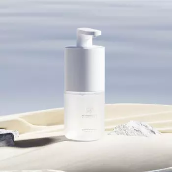 Дозатор для жидкого мыла Xiaomi Mijia Foaming Hand Wash Pro (WJXSJ04XW) (белый)