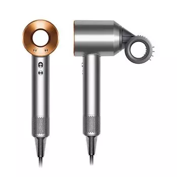Фен Dyson (HD15) Hair Dryer Supersonic (Bronze)