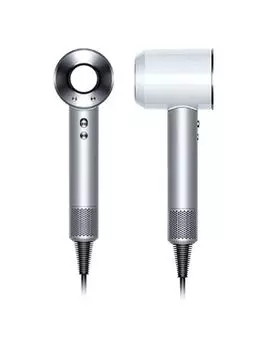Фен Dyson Supersonic HD12 Professional (Silver)