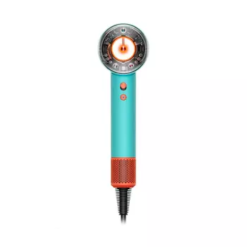 Фен Dyson Supersonic Nural HD16 (Ceramic Patina/Topaz)