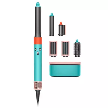 Фен-стайлер Dyson Airwrap Complete Long HS05 (Ceramic Pop)