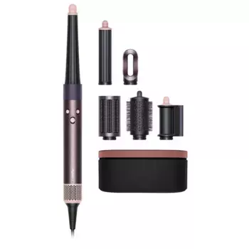 Фен-стайлер Dyson Airwrap i.d. HS08 (Jasper Plum) with Case