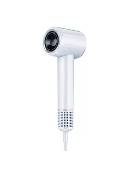 Фен Xiaomi Bomidi Hair Speed Hair Dryer HD02 (Белый)