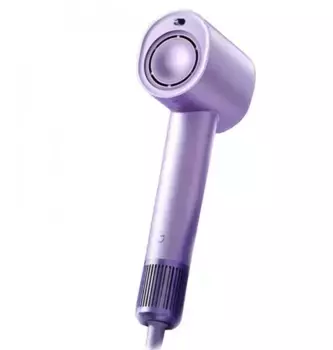 Фен Xiaomi Mijia High Speed H701 с функцией ионизации (Фиолетовый)