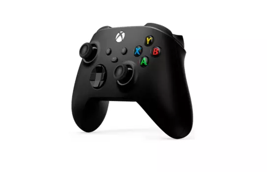 Геймпад Xbox Controller Robot (Black)