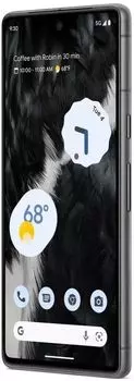 Google Pixel 7 8/256Gb (Obsidian)