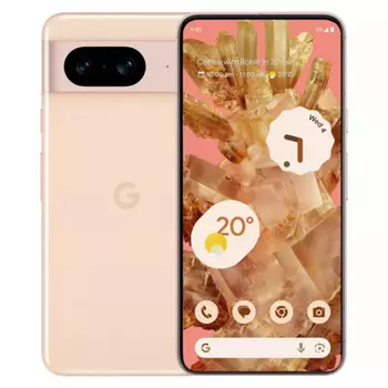 Google Pixel 8 8/128Gb (Rose)
