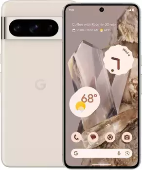 Google Pixel 8 Pro 12/128Gb (Porcelain)