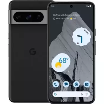 Google Pixel 8 Pro 12/512Gb (Obsidian)
