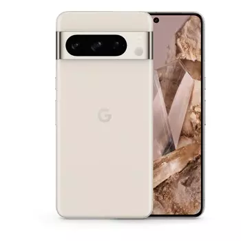 Google Pixel 8 Pro 12/512Gb (Porcelain)