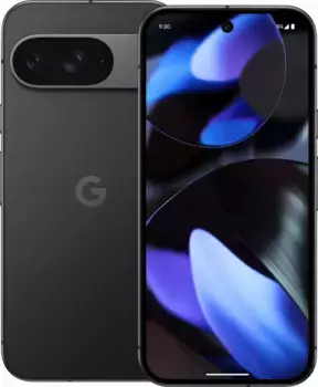 Google Pixel 9 5G 12/128Gb (Obsidian)