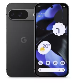 Google Pixel 9 5G 12/256Gb (Obsidian)