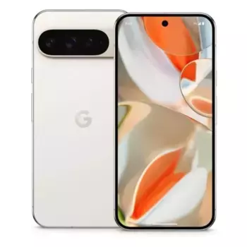 Google Pixel 9 5G Pro XL 16/128Gb (Роrсelаin)