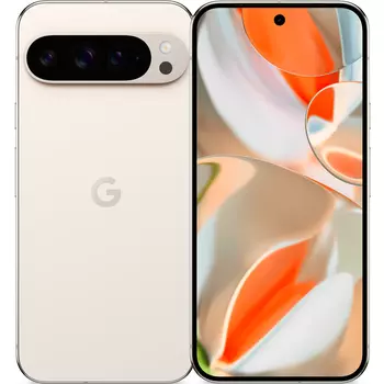 Google Pixel 9 Pro 16/128Gb (Porcelain)