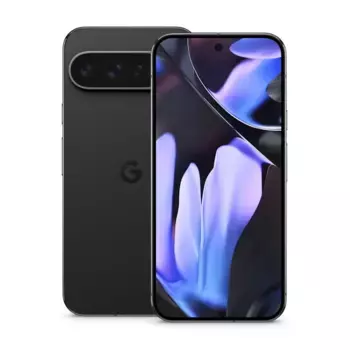 Google Pixel 9 Pro 16/256Gb (Obsidian)